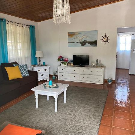 Casa Da Costa Βίλα Madalena  Εξωτερικό φωτογραφία