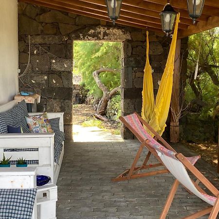 Casa Da Costa Βίλα Madalena  Εξωτερικό φωτογραφία