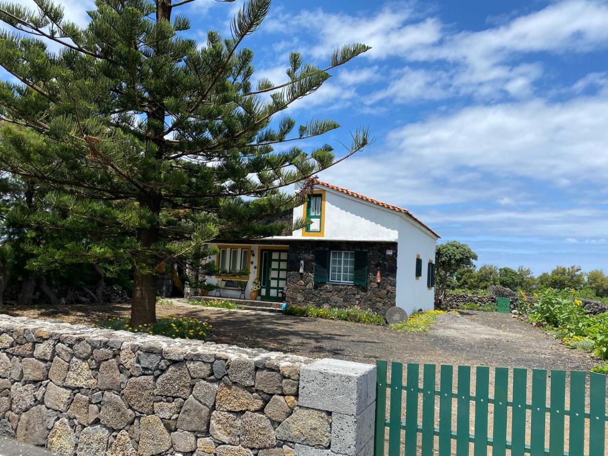 Casa Da Costa Βίλα Madalena  Εξωτερικό φωτογραφία