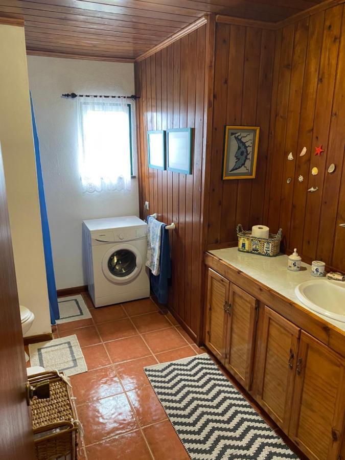 Casa Da Costa Βίλα Madalena  Εξωτερικό φωτογραφία