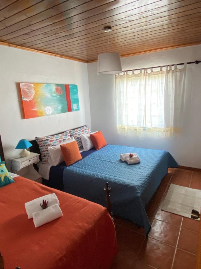 Casa Da Costa Βίλα Madalena  Εξωτερικό φωτογραφία