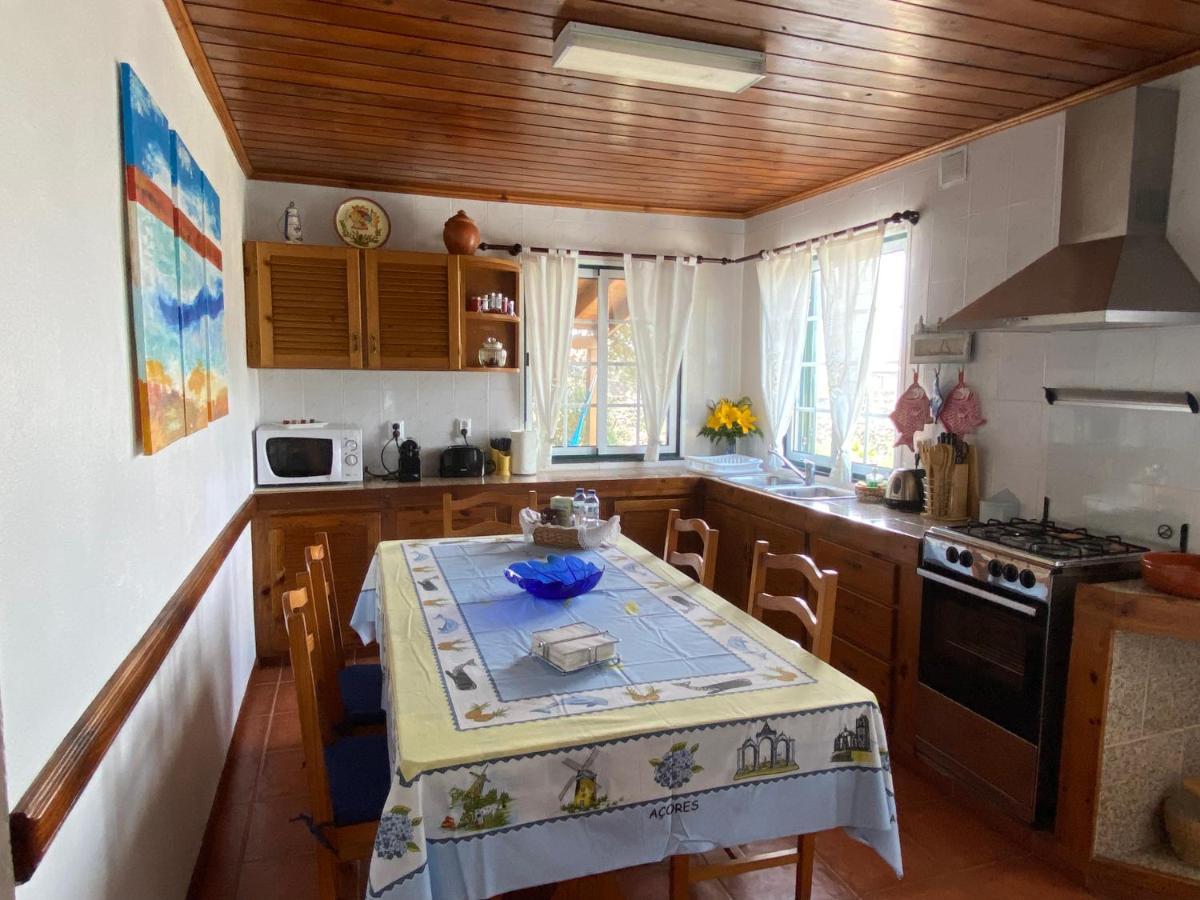 Casa Da Costa Βίλα Madalena  Εξωτερικό φωτογραφία