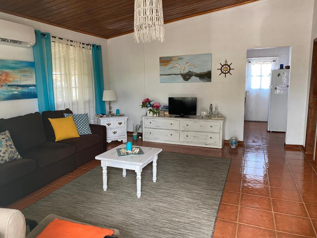 Casa Da Costa Βίλα Madalena  Εξωτερικό φωτογραφία