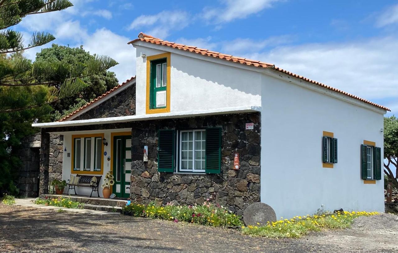 Casa Da Costa Βίλα Madalena  Εξωτερικό φωτογραφία