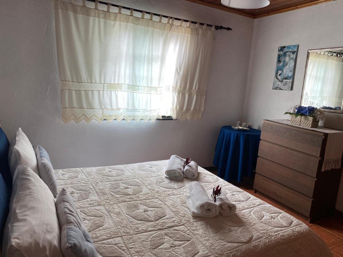 Casa Da Costa Βίλα Madalena  Εξωτερικό φωτογραφία