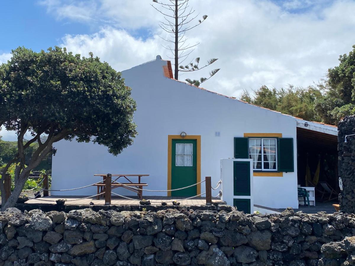 Casa Da Costa Βίλα Madalena  Εξωτερικό φωτογραφία