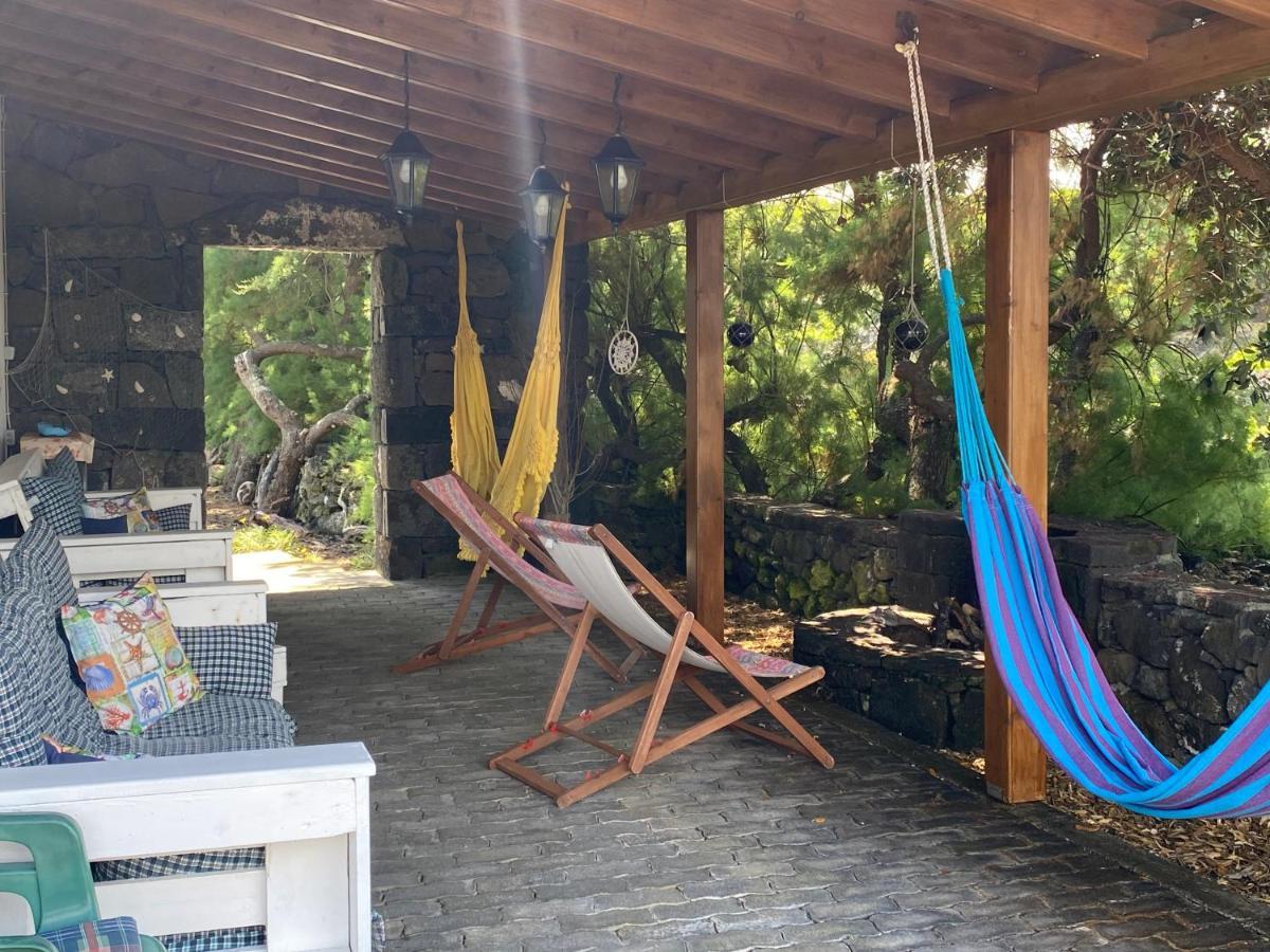 Casa Da Costa Βίλα Madalena  Εξωτερικό φωτογραφία