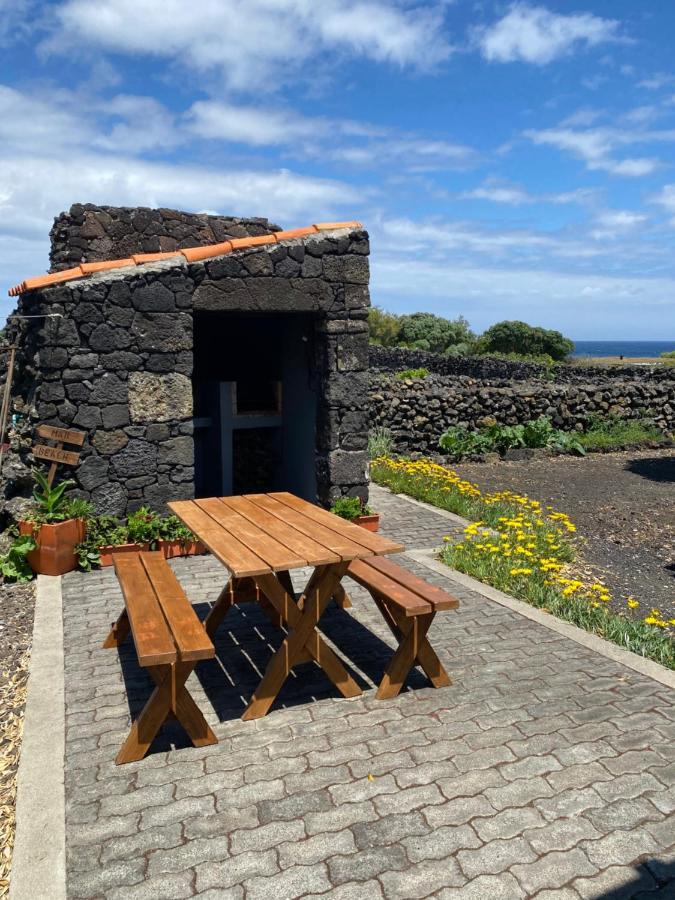Casa Da Costa Βίλα Madalena  Εξωτερικό φωτογραφία