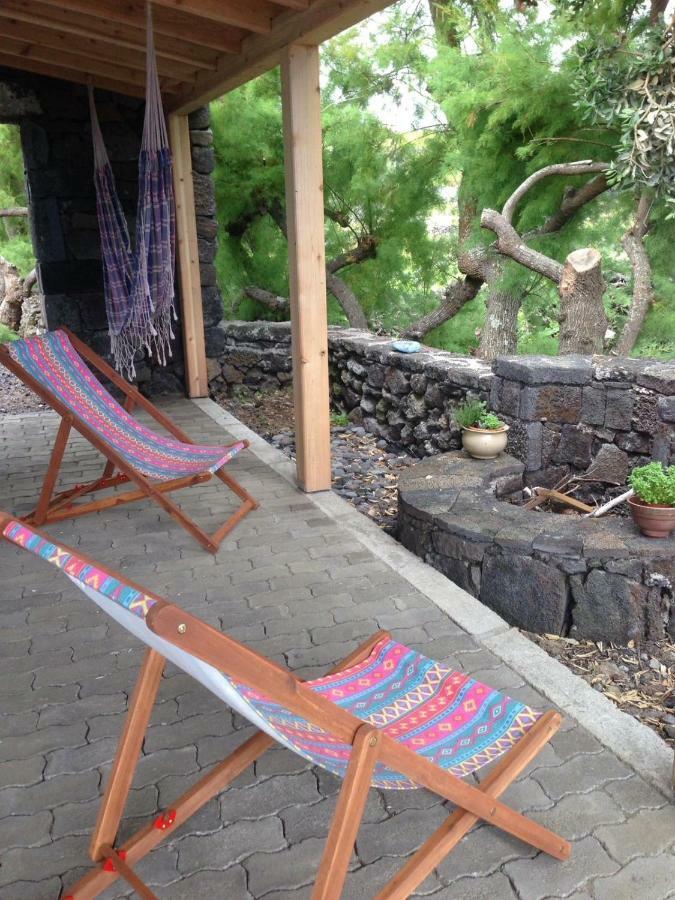 Casa Da Costa Βίλα Madalena  Εξωτερικό φωτογραφία
